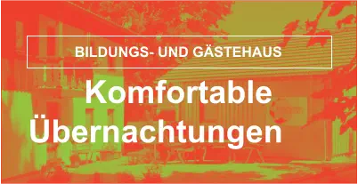 Flyer (pdf-Datei) Bildungs- und Gästehaus  Kainzer Sölde